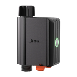 SONOFF SWV-BSP Smart ZigBee Water Valve 3/4"