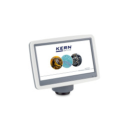 Камера для микроскопа с ЖК-дисплеем KERN ODC 231