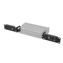 Комплект для монтажа в стойку Mikrotik RB5009 К-79