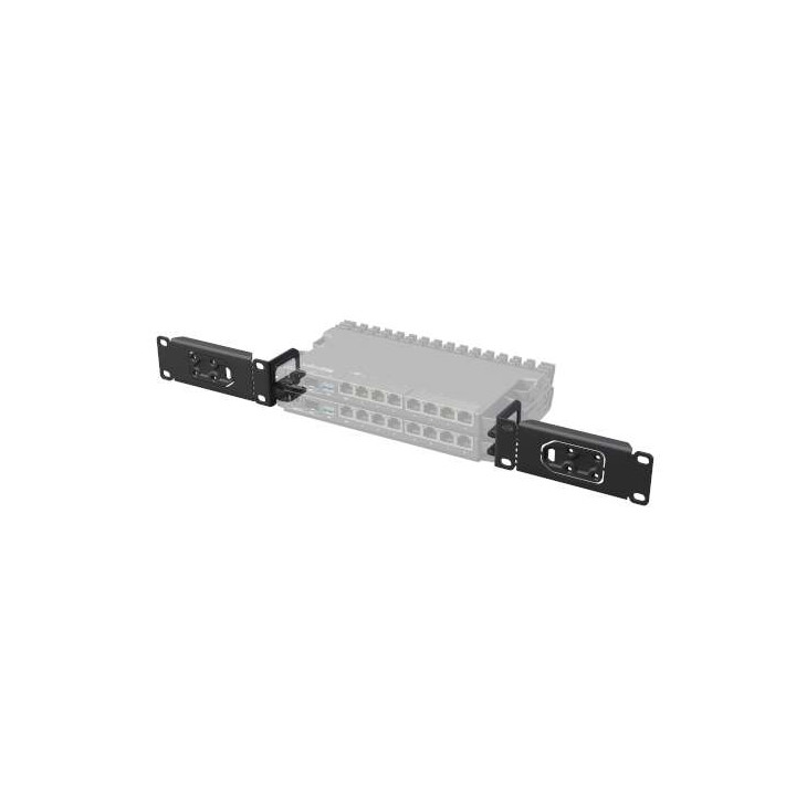 Mikrotik RB5009 rackmount komplekt K-79