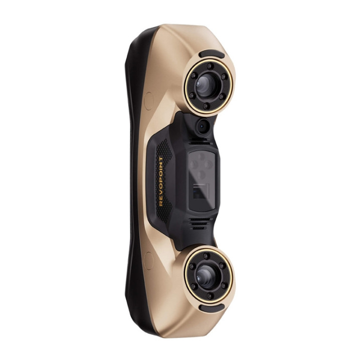Revopoint MetroY Ultra 3D Scanner - CMM Edition