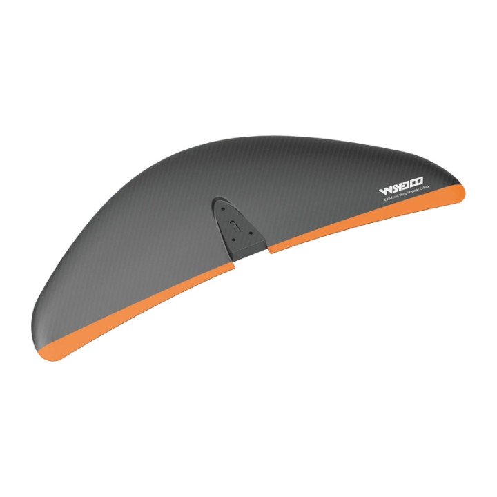 WAYDOO EVO Voyager C1500 priekinis sparnas (anglies pluoštas)