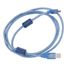 QUECLINK QL-MINIUSB-DATA-CABLE-1.5M Mini USB datu kabelis 1,5m Bluetooth releja modulim