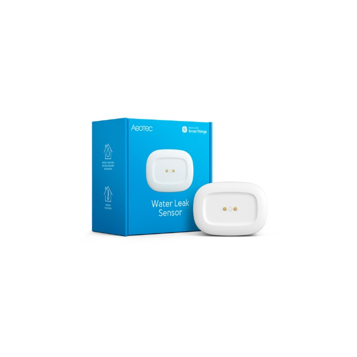 Aeoteci veelekkeandur, SmartThingsiga ühilduv, Zigbee 3.0 protokolliga (GP-AEOWLSEU)
