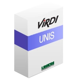 VIRDI VD-USB-DONGLE USB artumo skaitytuvas – „Plug-and-Play“ RFID kortelių skaitytuvas, skirtas prieigos kontrolei