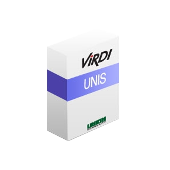 VIRDI VD-USB-DONGLE USB tuvuma lasītājs - spraudnis un darbojas RFID karšu lasītājs piekļuves kontrolei