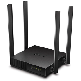 TP-Link Archer C54 Wi-Fi Dual Band AC1200 -reititin