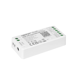 Светодиодный контроллер RGB 12–24 В постоянного тока 12 А WiFi FUT037W