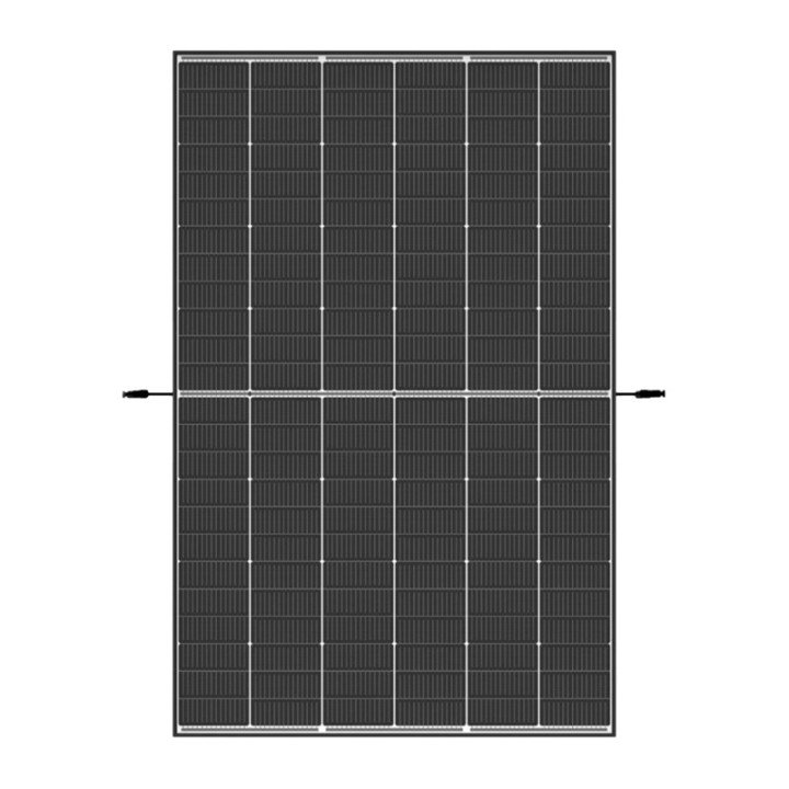ECOFLOW Trina Solar 450W SLTSM-450NEG9R.28 Solar Panel