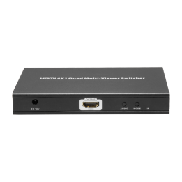 LENKENG HDMI-VIEWER-4-V2 HDMI Viewer – Kannettava videonäyttö kameralle ja dronelle