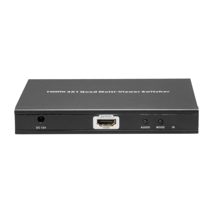LENKENG HDMI-VIEWER-4-V2 HDMI Viewer – Kannettava videonäyttö kameralle ja dronelle
