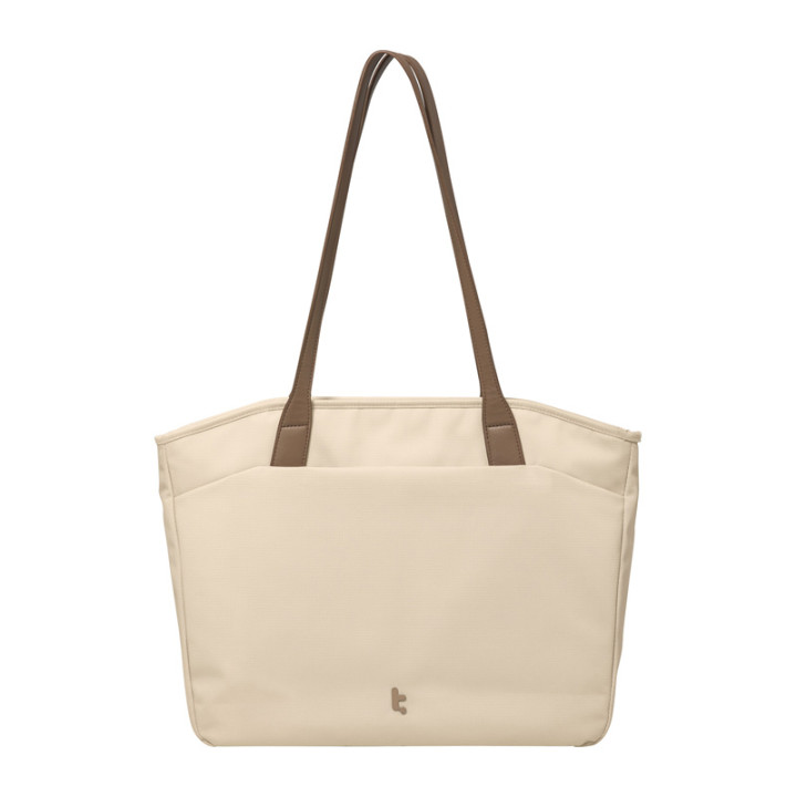 TOMTOC Versatile-T23 14''/10L nešiojamojo kompiuterio krepšys (alyvuoginis)