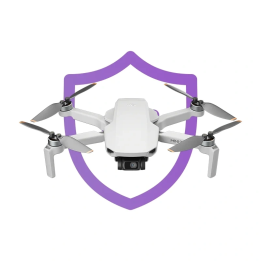 DJI Care Refresh DJI Mini 2 SE - elektrooniline kood