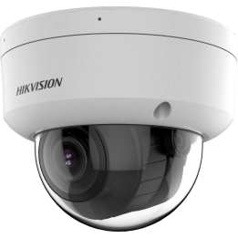 Hikvision DS-2CD2783G2-LIZS2U Acusense Smart Light 8MP 2,8-12mm IP67 IK10 IP motozoom domekamera