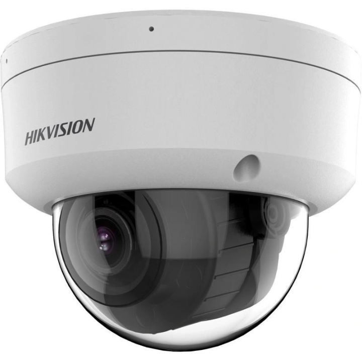 Hikvision DS-2CD2783G2-LIZS2U Acusense Smart Light 8MP 2,8-12mm IP67 IK10 IP motozoom dome kamera