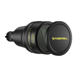 Телеобъектив Freewell 3x17 мм