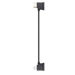 DJI Mavic Air 2 / Air 2s / DJI Mini 2 Lightning aparato kabelis