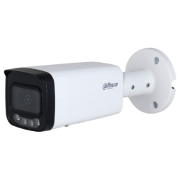 IP-KAAMERA IPC-HFW2249T-AS-IL-0360B Smart Dual Light WizSense – 1080p 3,6 mm DAHUA
