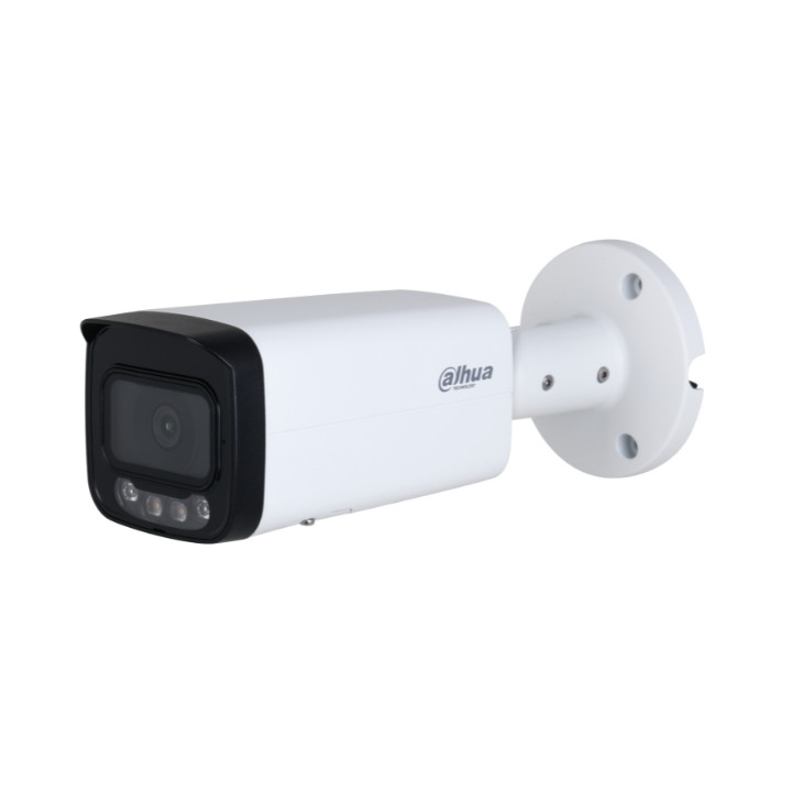 IP-KAAMERA IPC-HFW2249T-AS-IL-0360B Smart Dual Light WizSense – 1080p 3,6 mm DAHUA