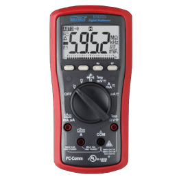 Multimetrs Brymen BM257s