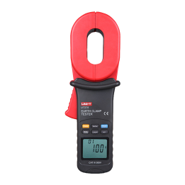 UNI-TREND UT275 Spīļu multimetrs 6000 skaitījumi True RMS AC/DC sprieguma un strāvas mērītājs