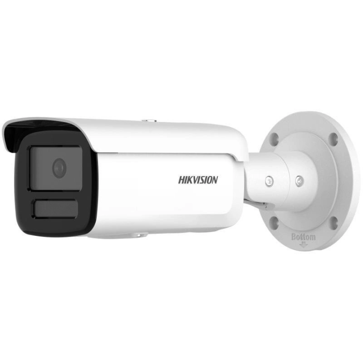 Hikvision DS-2CD2T43G2-4LI IP AI IR kamera IP67 4mm 2688x1520 PoE microSD 512GB