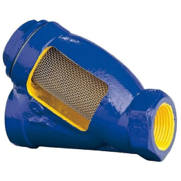 ZETKAMA sietiņš FIG.823 DN20