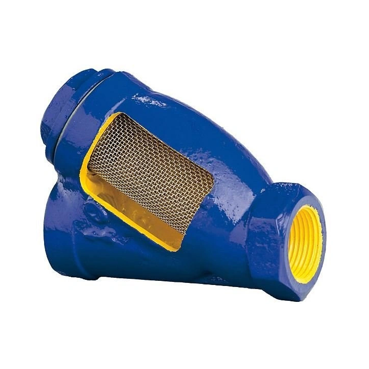 ZETKAMA sietiņš FIG.823 DN20