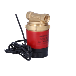 Grundfos COMFORT 15-14 BA PM AUTOADAPT – sooja tarbevee tsirkulatsioonipump