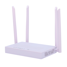 MARCA BLANCA XPON-RT-4GE-AC1300-V-M Managed Gigabit Switch with Wi-Fi AC1300