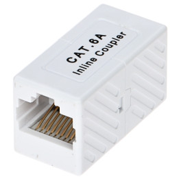 JUNGIAMASIS ELEMENTAS RJ45-G/RJ45-G/6A