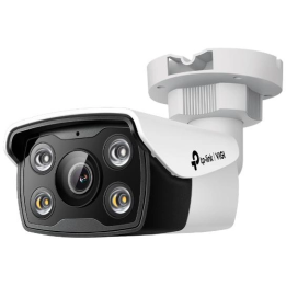 TP-Link VIGI C350(4mm) 5MP полноцветная пулевая сетевая камера