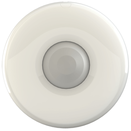 HIKVISION DS-PD2-P12QE-C Iekštelpu PIR kustības sensors