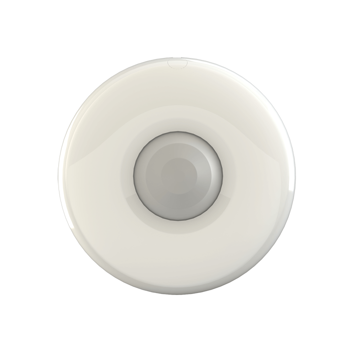 HIKVISION DS-PD2-P12QE-C Indoor PIR Motion Sensor