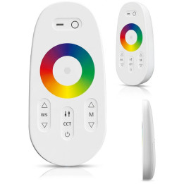 PSMART RF nuotolinio valdymo pultas, skirtas LB141 ir LB143 lauko lempoms