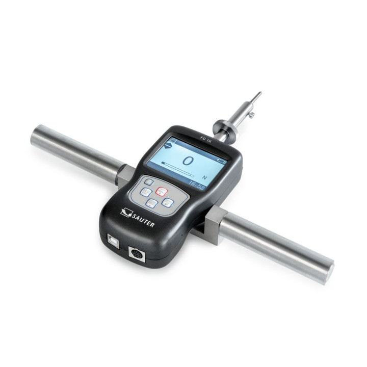 Digital Concrete Tester SAUTER FC 1K-BT