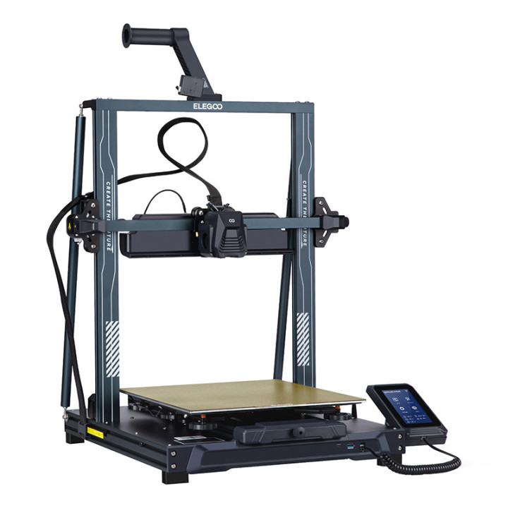 ELEGOO Neptune 4 Plus 3D-tulostin