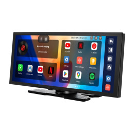 OTTOCAST OTTOAIBOX N95C Autonäyttö
