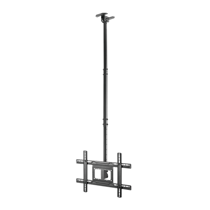 MARCA BLANCA PLB-CE1046-01 Universalus laikiklis, juodas