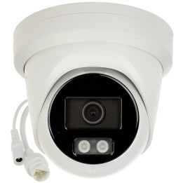 IP KAMEROS DS-2CD2386G2H-IU(2.8MM)(EF) AcuSense DarkFighter – 8.3 Mpx, 4K UHD Hikvision