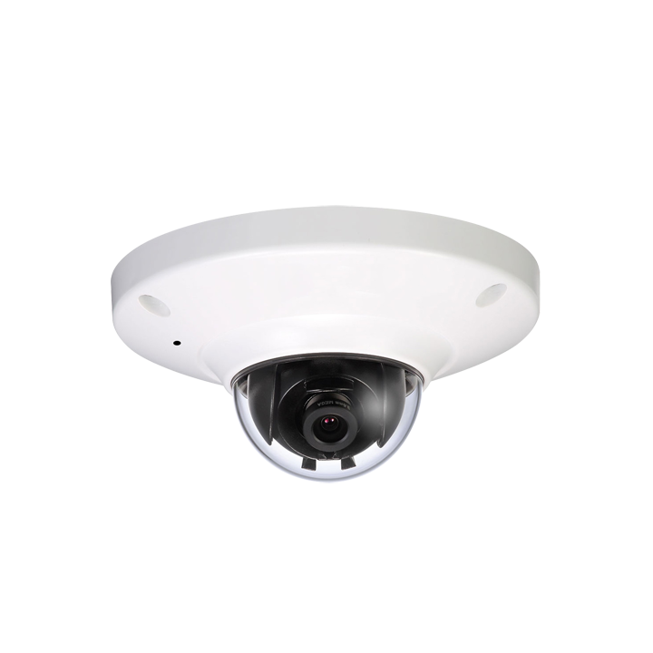 DAHUA IPC-HDB4300CO1 4MP IP-kaamera siseruumide nutikas turvakaamera