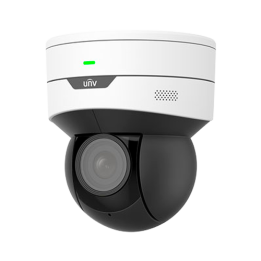 UNIVIEW EASY UV-IPC6415SR-X5UPW 5MP Speed Dome PTZ IP-kaamera Wi-Fi, PoE, 30m IR, 2,8-12mm objektiiviga