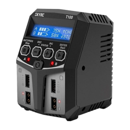Laadija SkyRC T100 2 x 50W