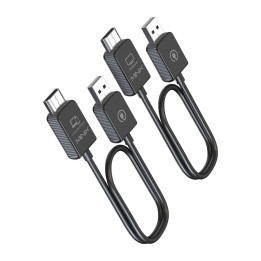 Minix H1 langaton HDMI-HDMI-videolähetin