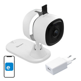 Sonoff S-CAM WiFi IP Camera