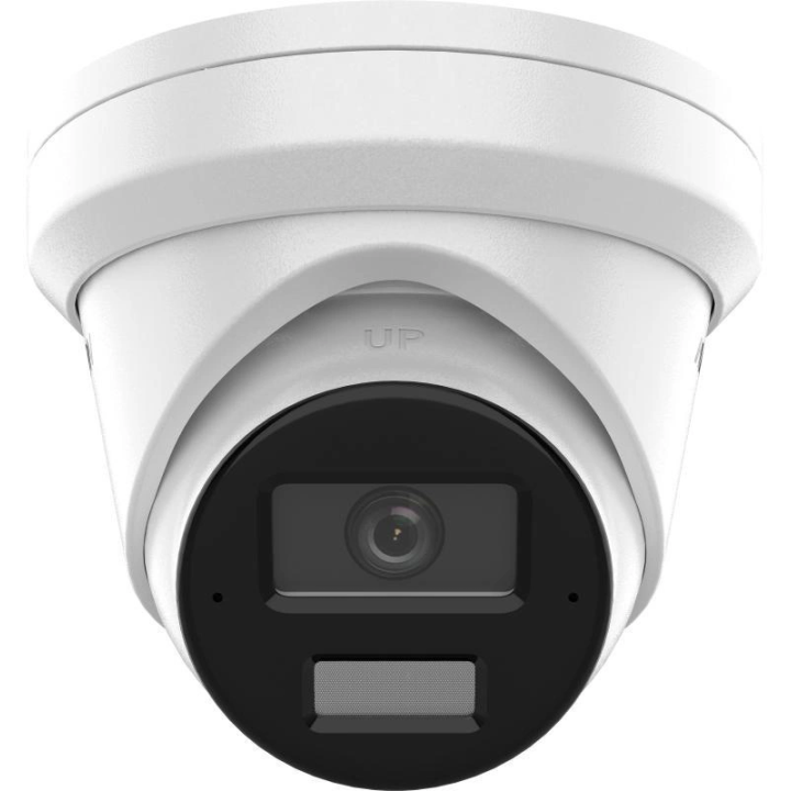 Hikvision IP-kamera DS-2CD2386G2H-IU 2,8mm EF PL