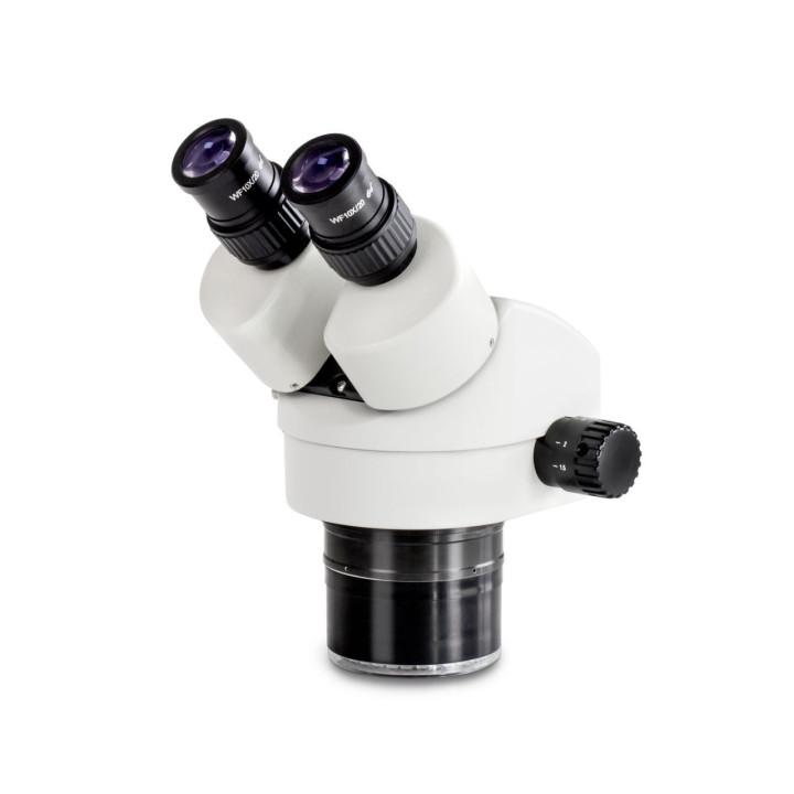 Stereo mikroskopo modulinė sistema – galvutė KERN OZL 460