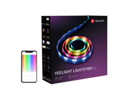 Yeelight LED Lightstrip Pro 2m