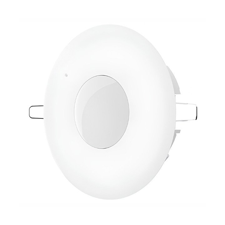 DVIGUBOS TECHNOLOGIJOS DETEKTORIUS: MIKROBANGŲ + PIR SLIM-R-DUAL-AC SATEL
