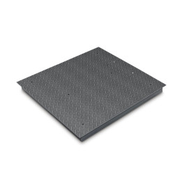 Svarstyklės KERN KIP 3000V20LM